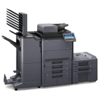 МФУ Kyocera Mita TASKalfa 7052ci фото 7